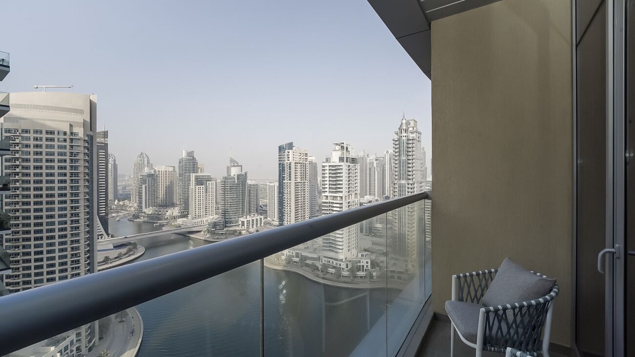 Photo of Outdoor in Dubai Marina