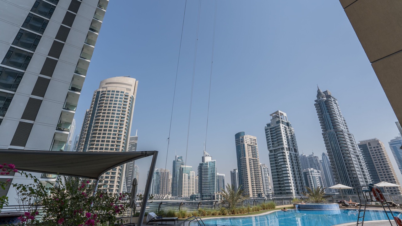 Photo of Others in Dubai Marina