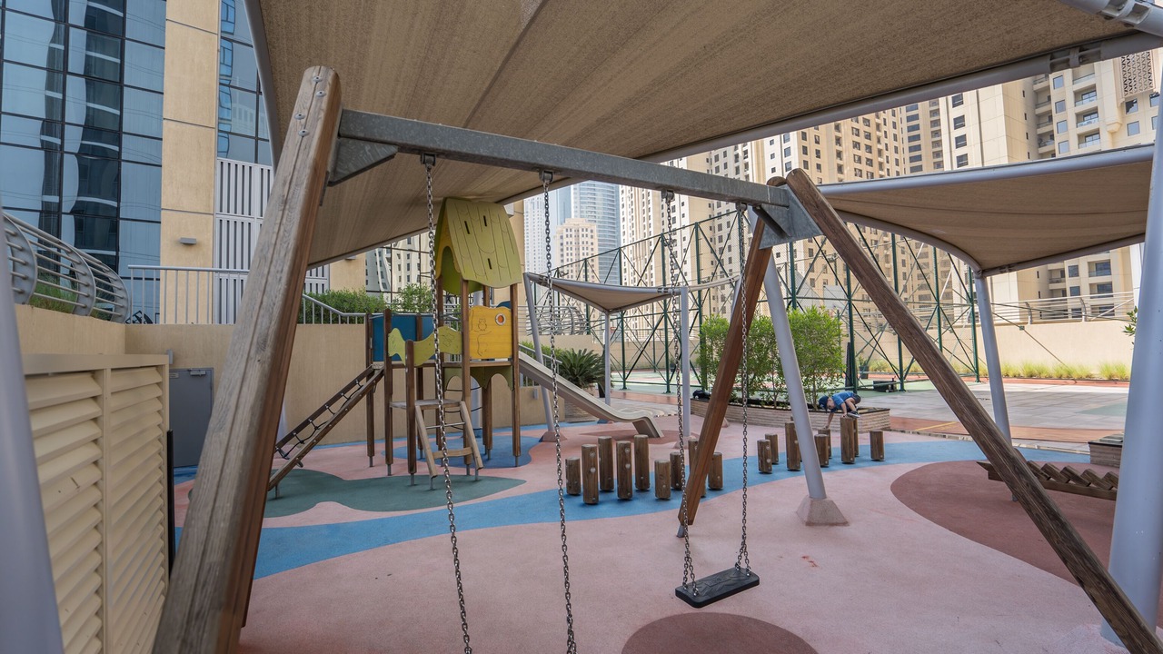 Photo of Outdoor in Dubai Marina