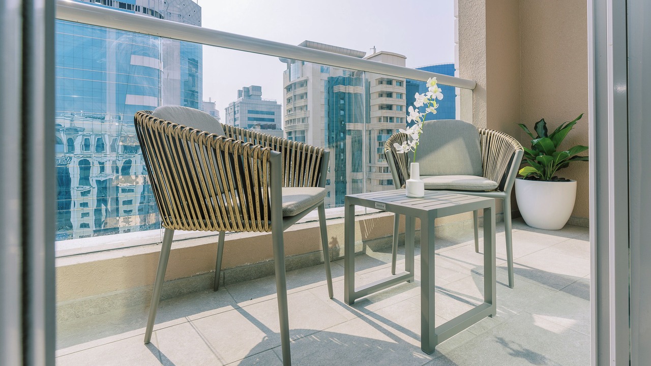 Photo of Bedroom in Al Muraqqabat