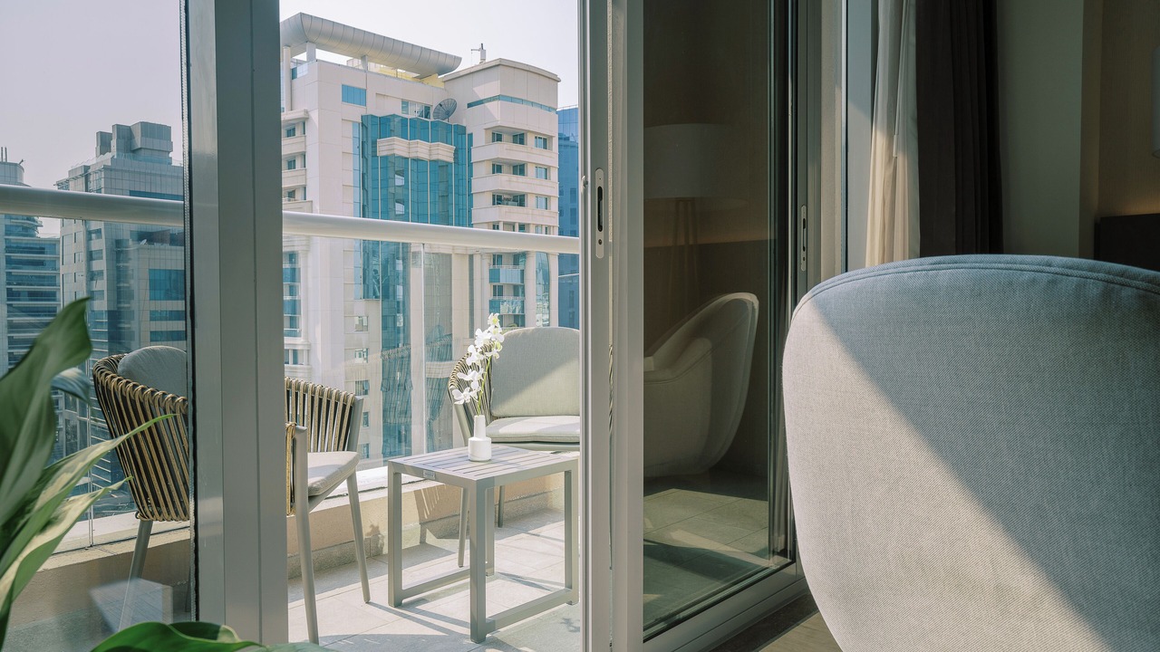 Photo of Bedroom in Al Muraqqabat