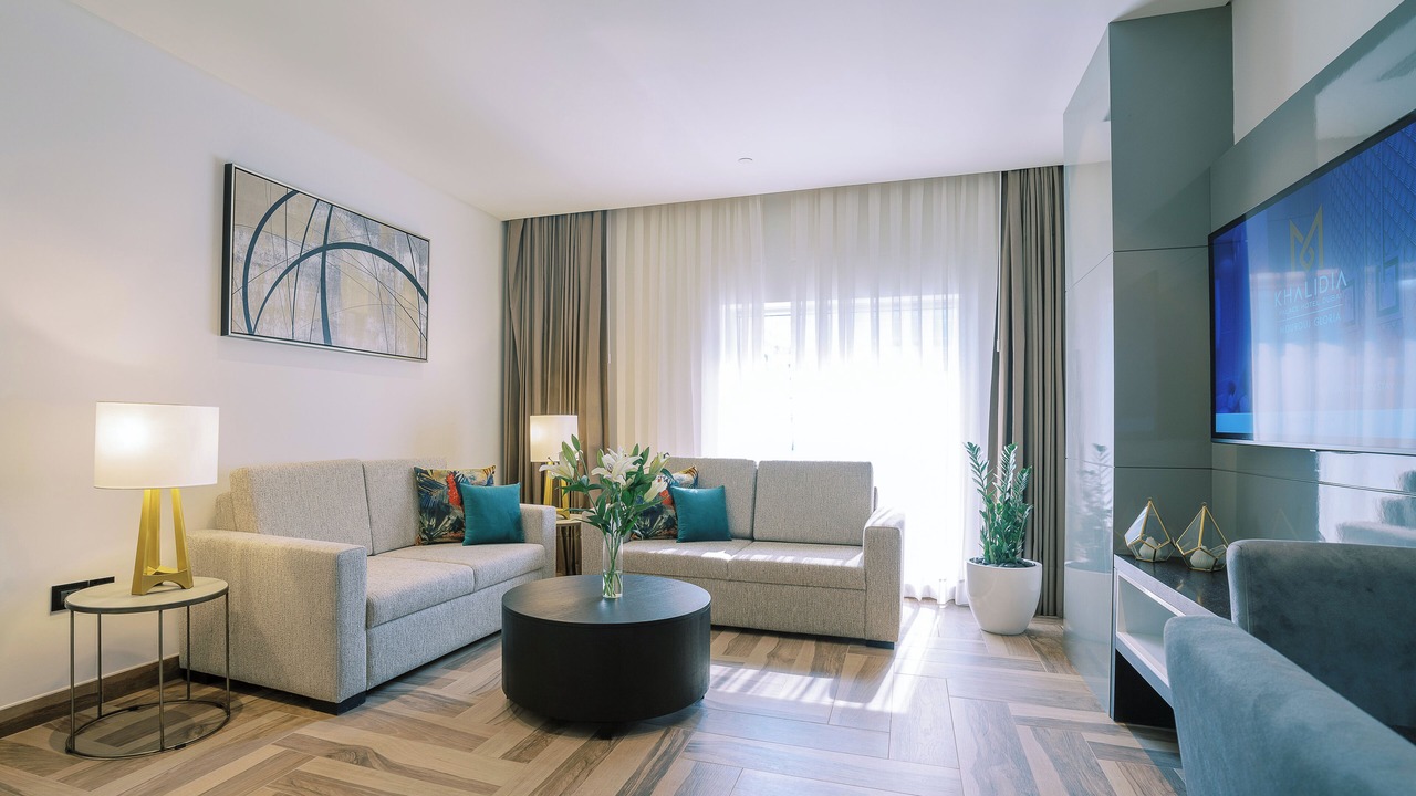 Photo of Bedroom in Al Muraqqabat
