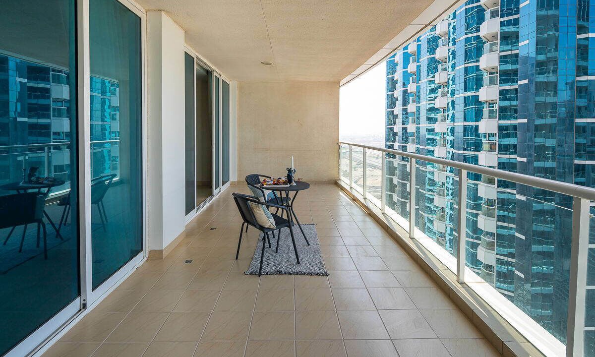 Photo of Others in Jumeirah Lake Towers