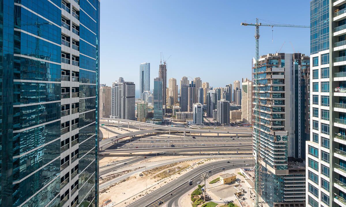 Photo of Others in Jumeirah Lake Towers