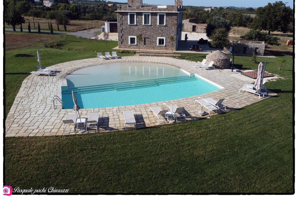 Photo of Outdoor in Nova Siri