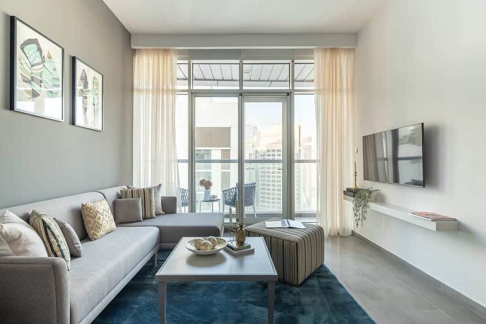 Photo of Livingroom in Dubai Marina