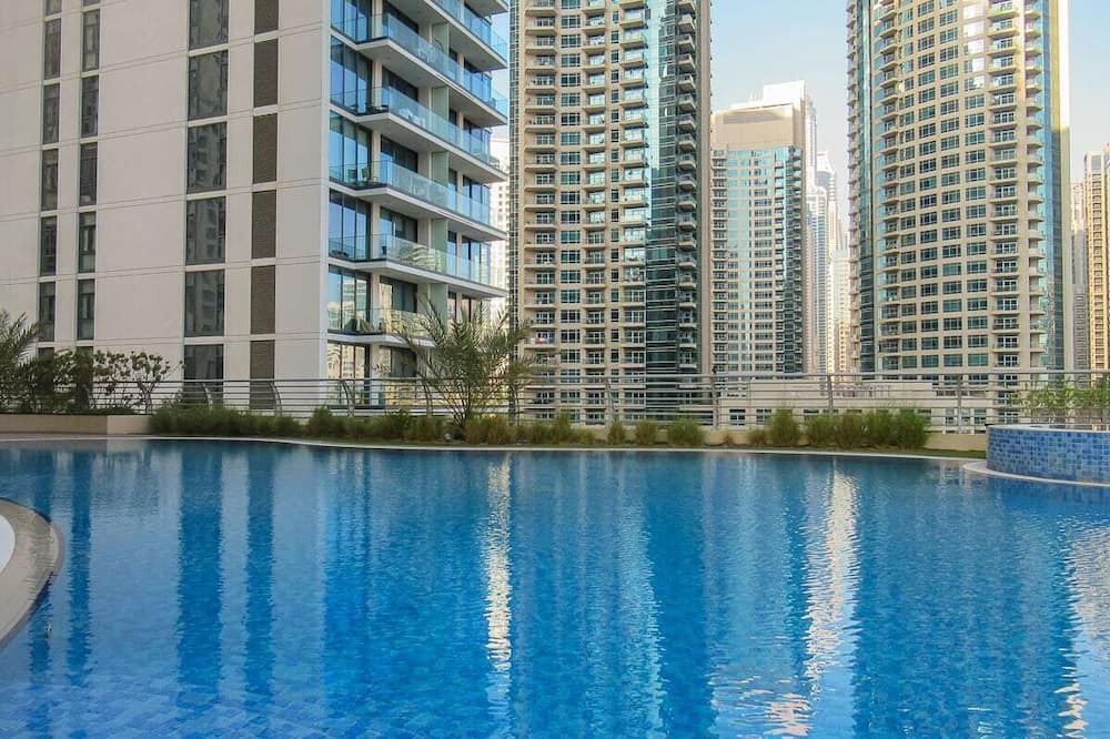 Photo of Outdoor in Dubai Marina