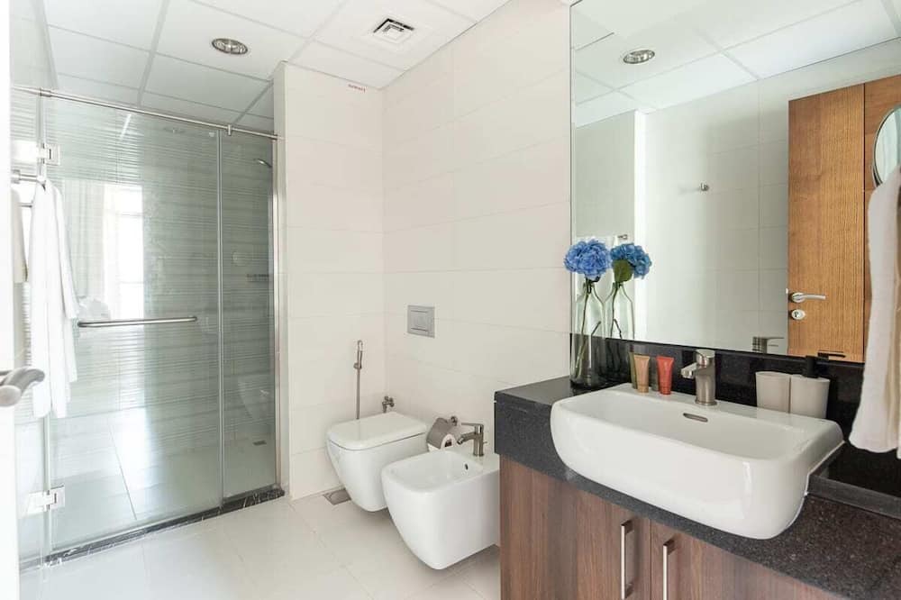 Photo of Bathroom in Dubai Marina