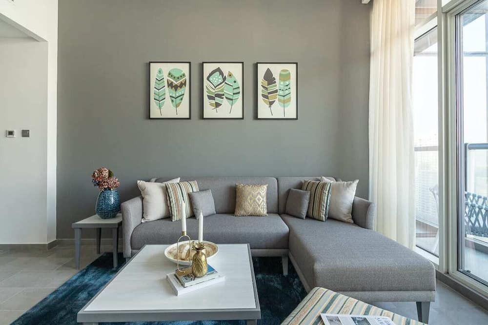 Photo of Livingroom in Dubai Marina