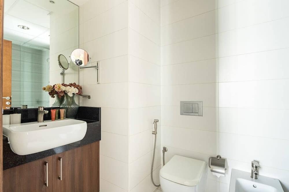Photo of Bathroom in Dubai Marina