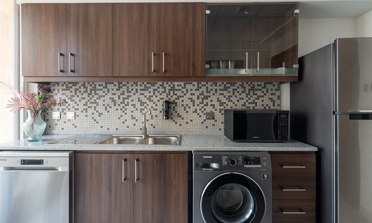Photo of Kitchen in Dubai Marina