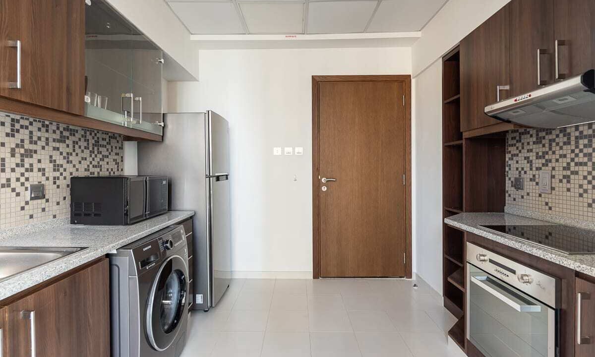 Photo of Kitchen in Dubai Marina