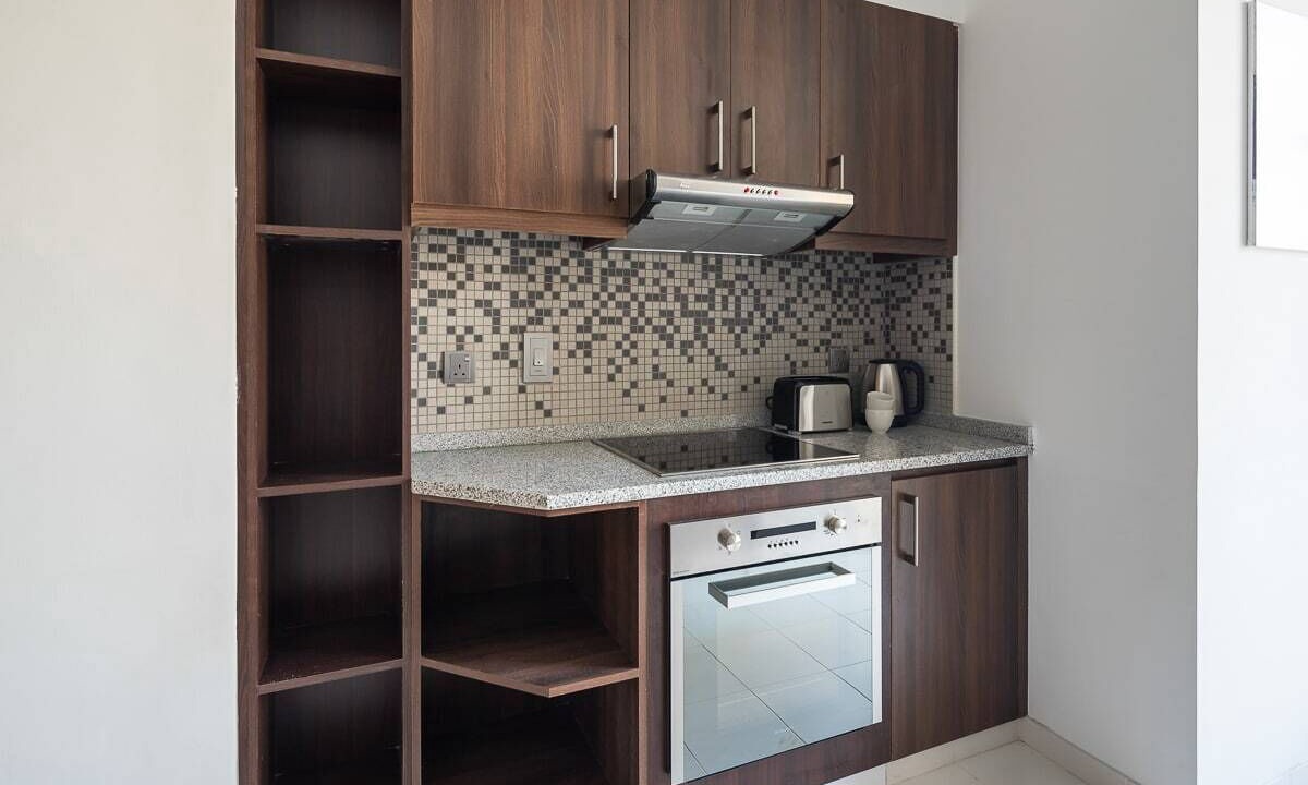 Photo of Kitchen in Dubai Marina