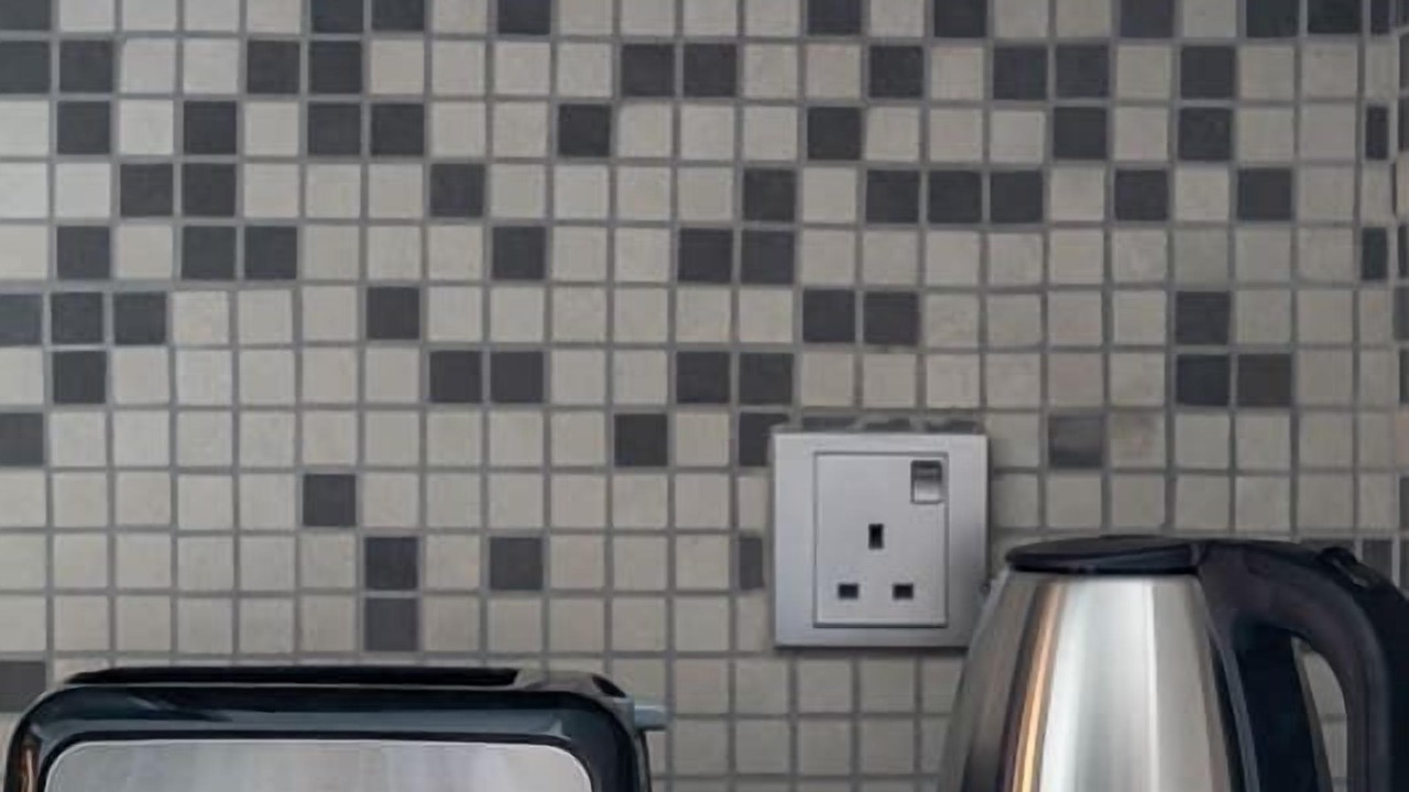 Photo of Kitchen in Dubai Marina