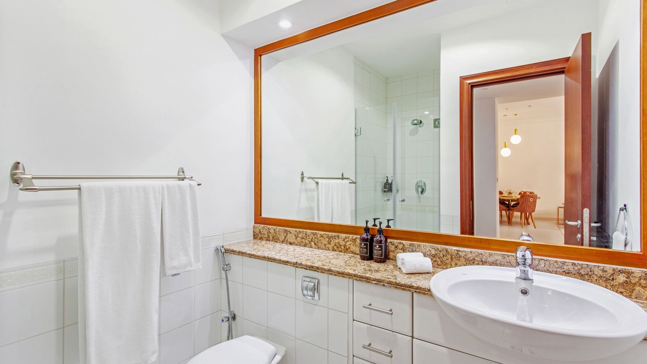 Photo of Bathroom in Dubai Marina