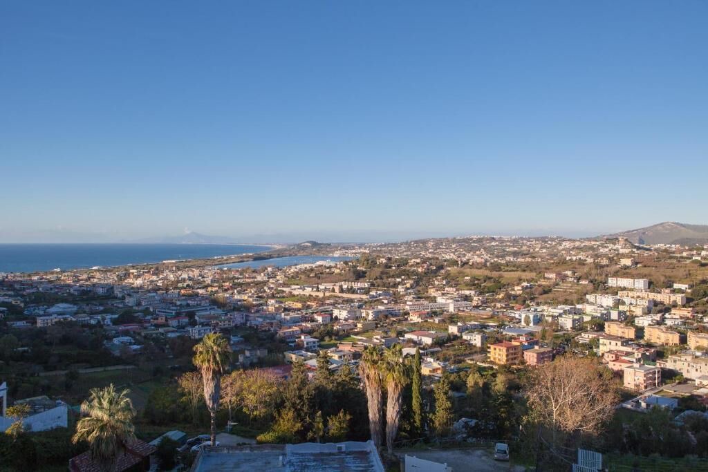 Photo of Outdoor in Monte di Procida