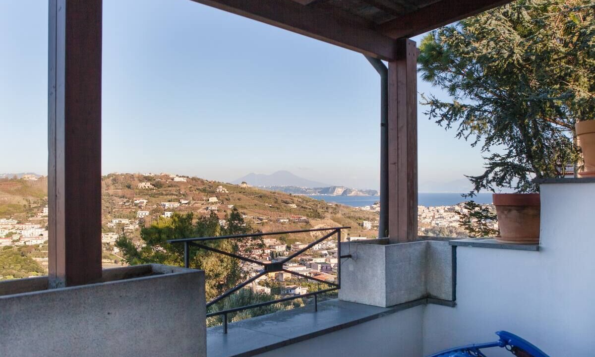 Photo of Outdoor in Monte di Procida