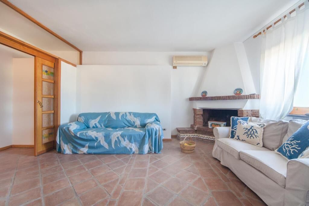 Photo of Livingroom in Monte di Procida