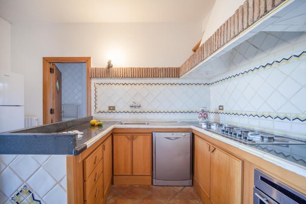 Photo of Kitchen in Monte di Procida