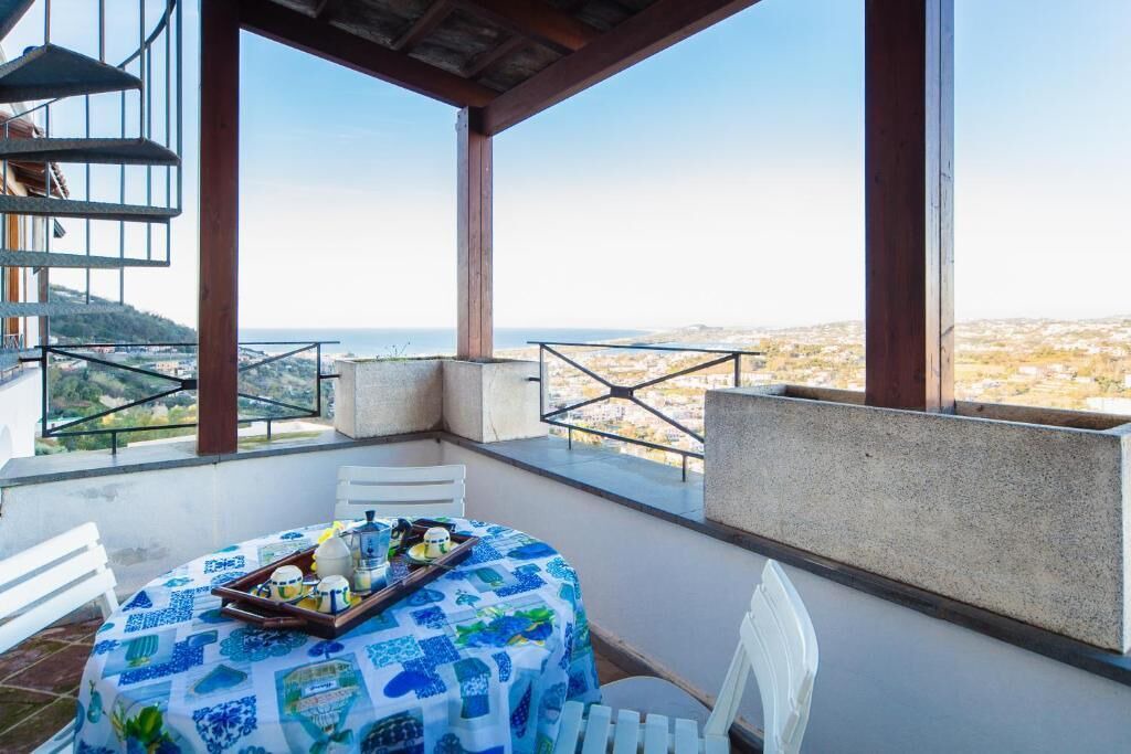Photo of Outdoor in Monte di Procida