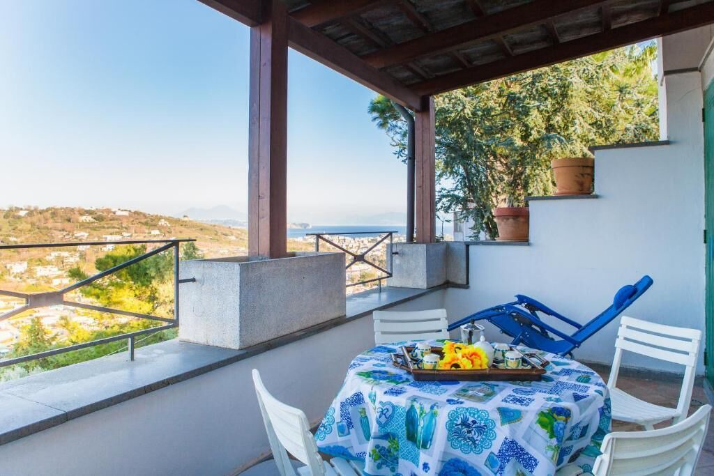 Photo of Outdoor in Monte di Procida