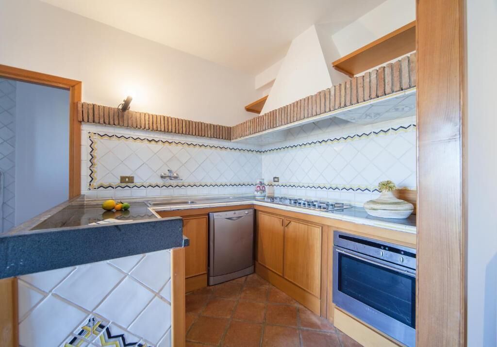 Photo of Kitchen in Monte di Procida