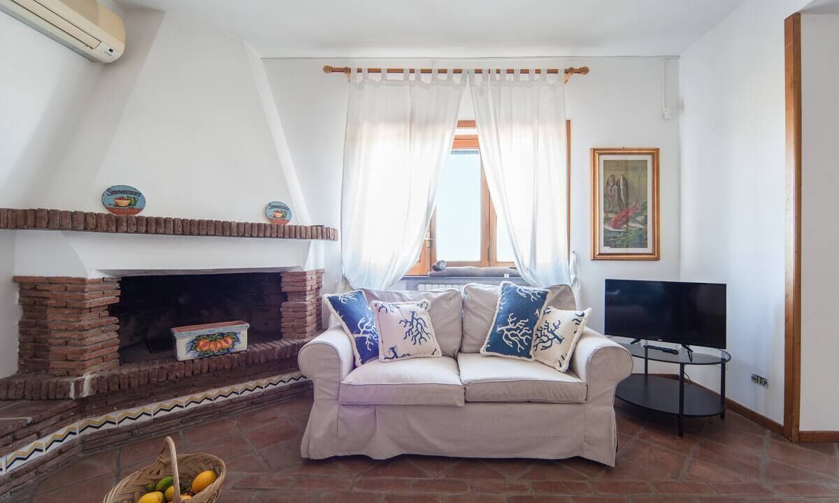 Photo of Livingroom in Monte di Procida