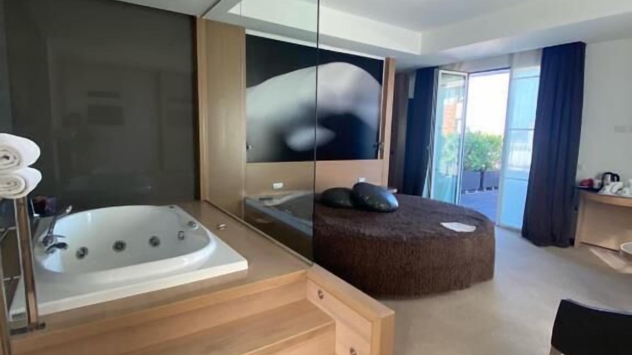 Photo of Bedroom in Rimini Historic Center