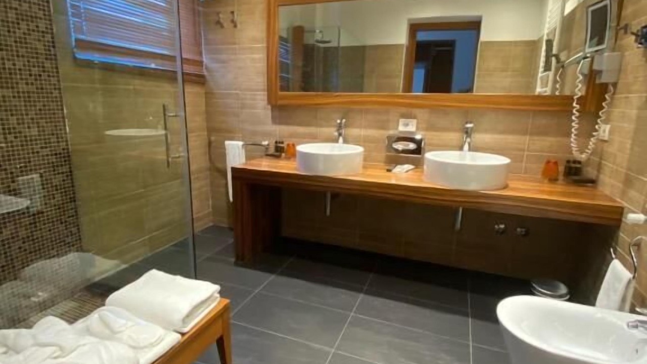 Photo of Bedroom in Rimini Historic Center