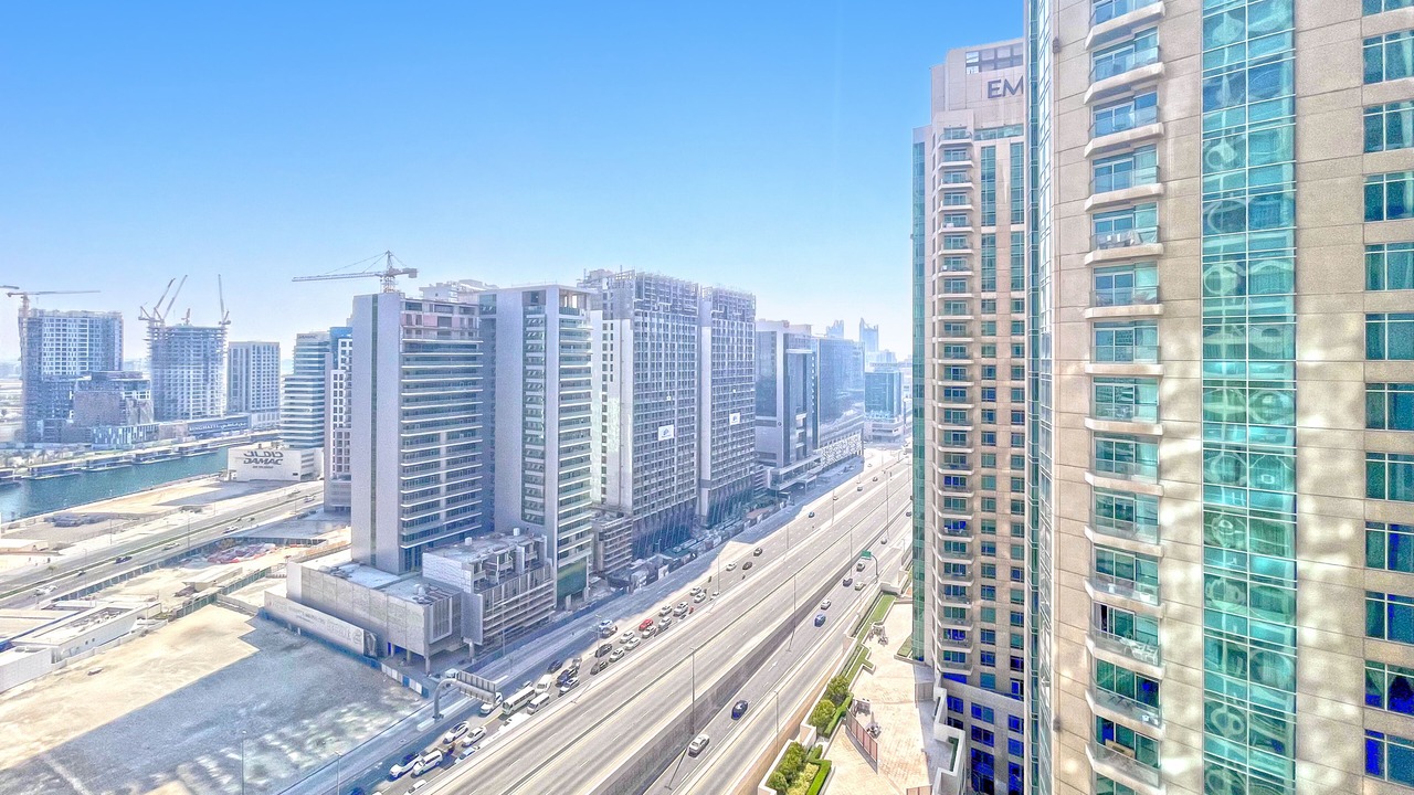 Photo of Outdoor in Al Quoz