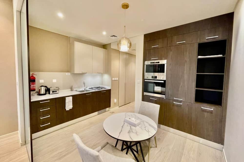 Photo of Kitchen in Jumeirah Village
