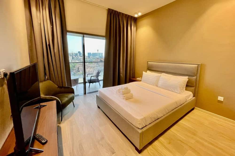 Photo of Bedroom in Jumeirah Village