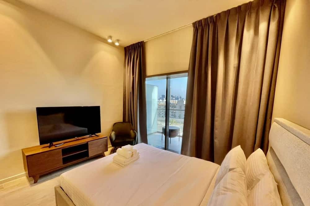 Photo of Bedroom in Jumeirah Village