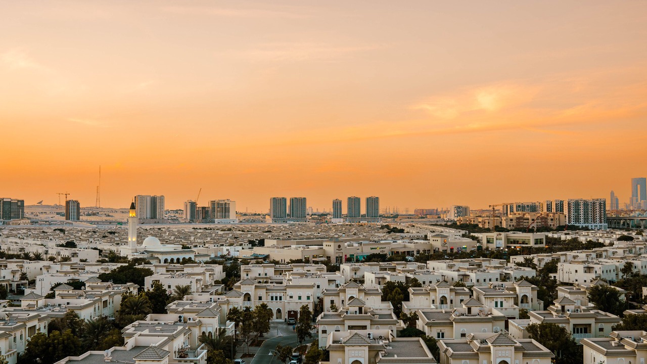 Photo of Others in Dubai