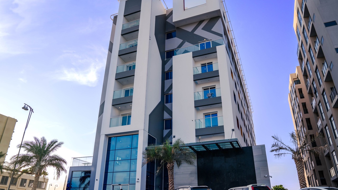 Photo of Outdoor in Dubai