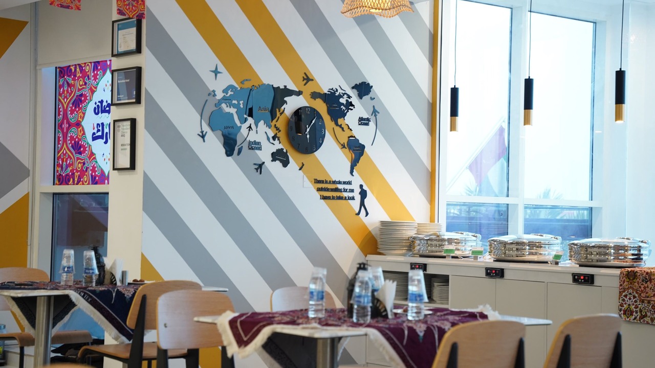 Photo of Others in Dubai