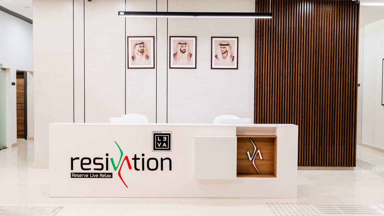 Photo of Others in Dubai