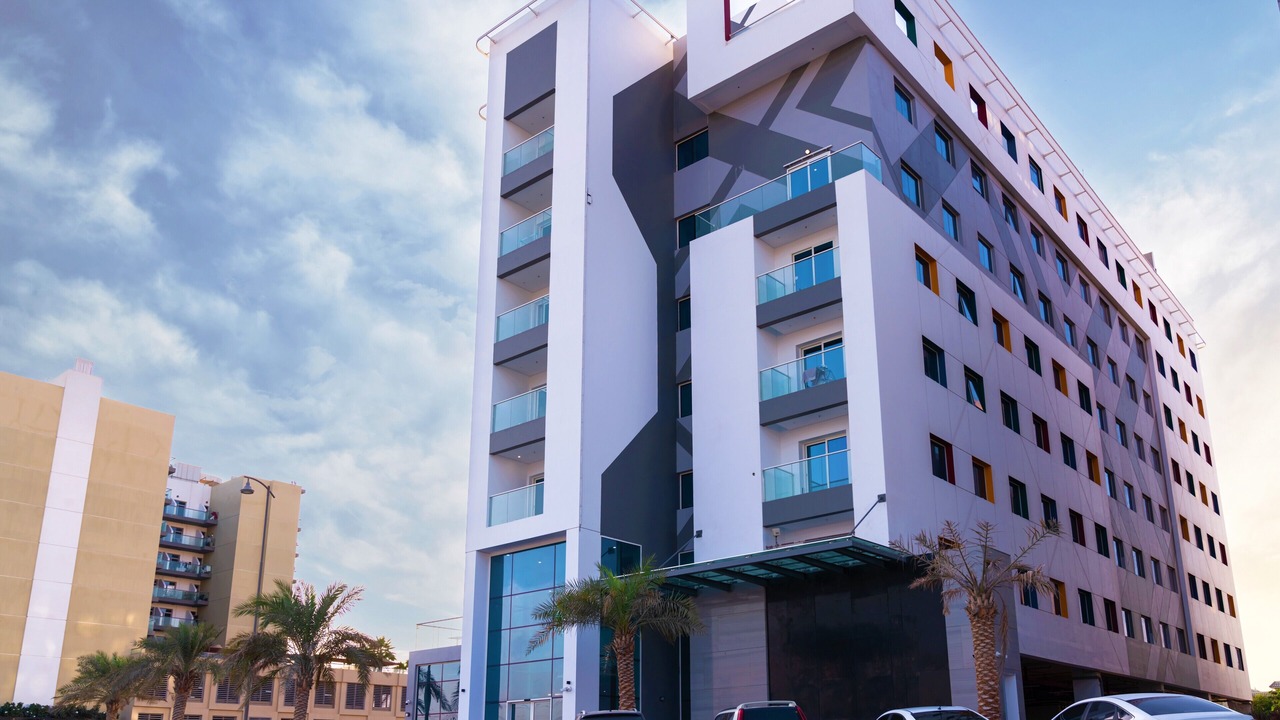 Photo of Outdoor in Dubai