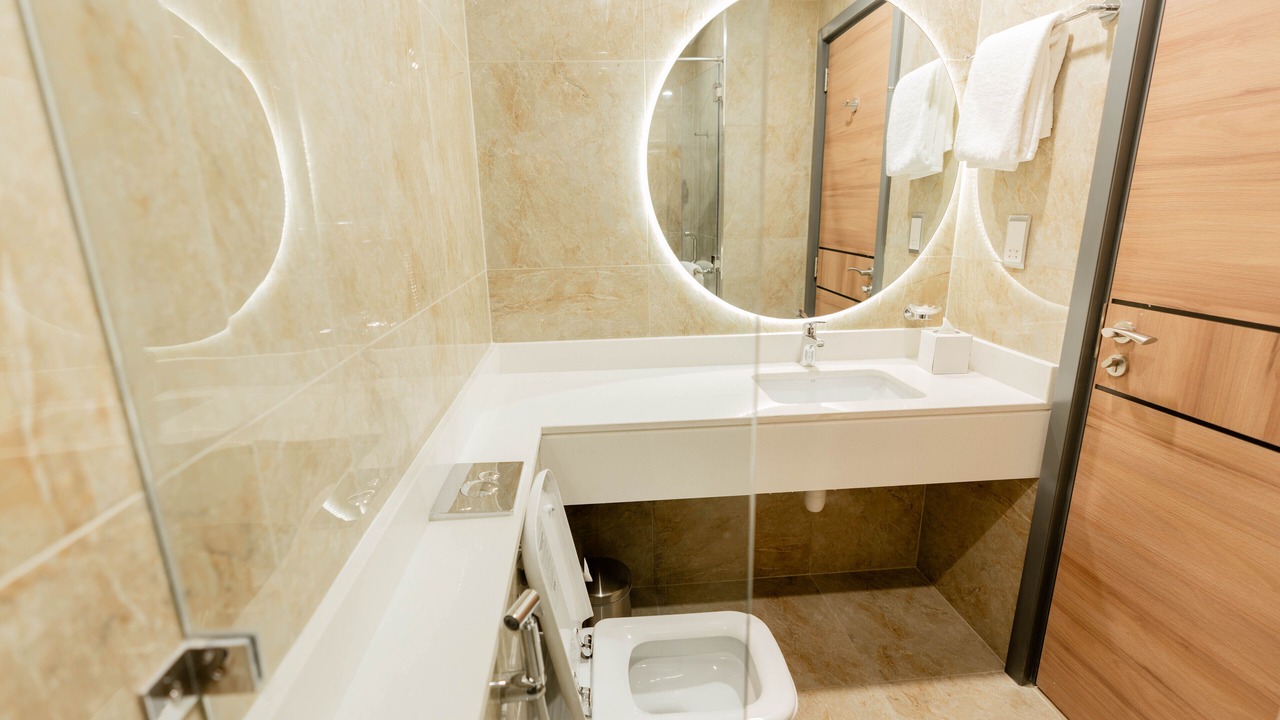 Photo of Bathroom in Dubai