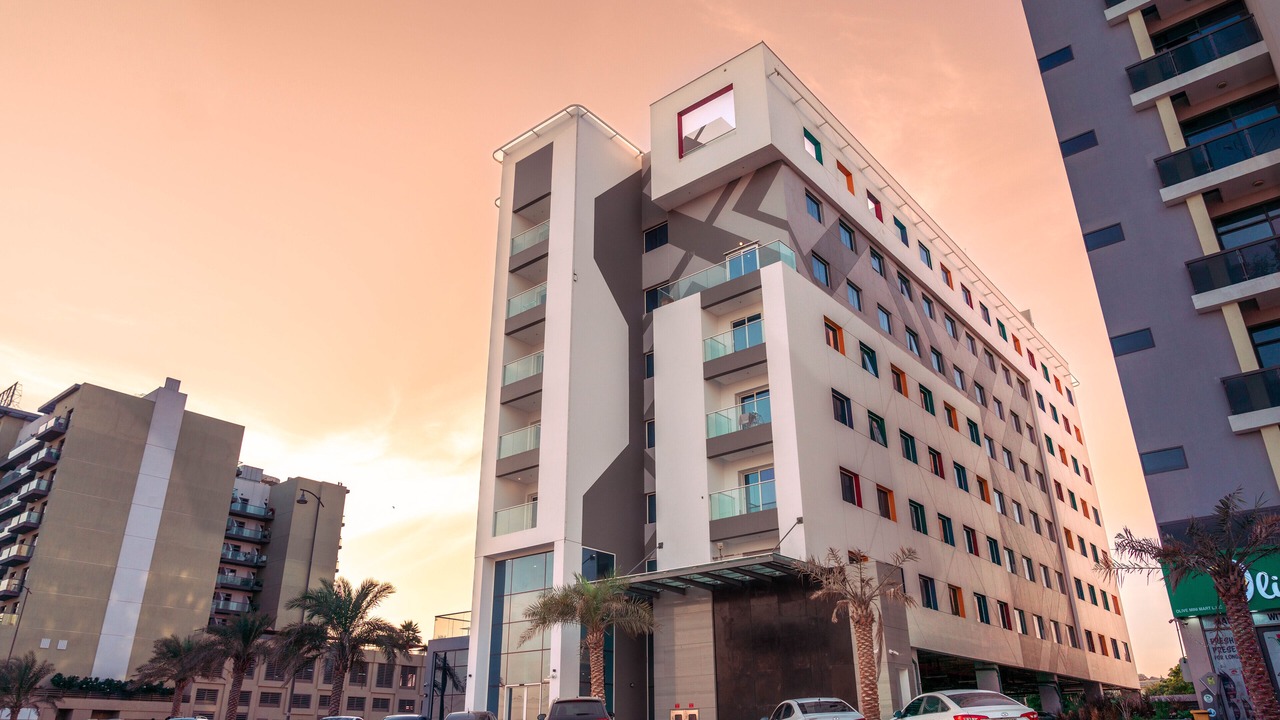 Photo of Outdoor in Dubai