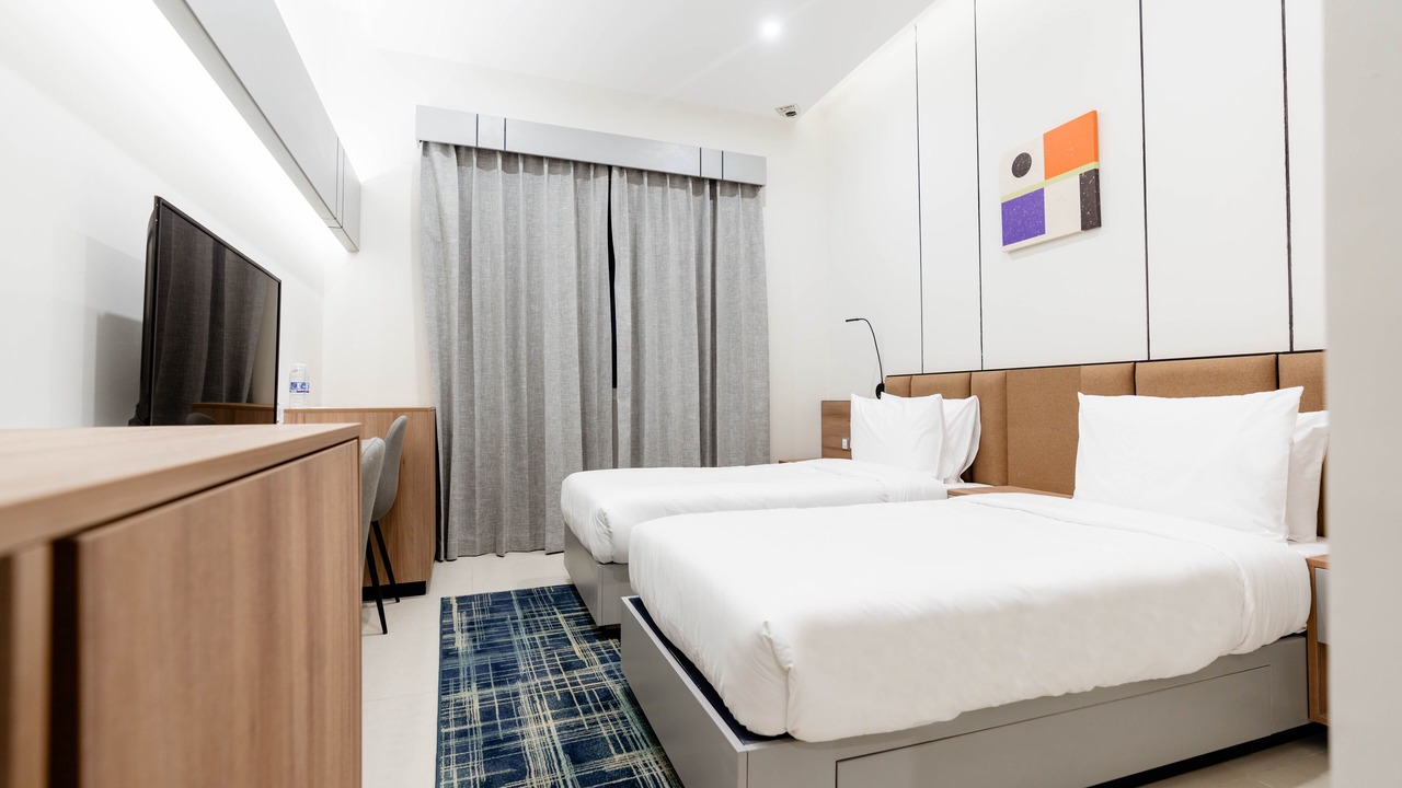 Photo of Bedroom in Dubai
