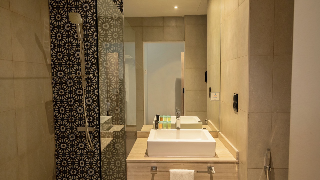 Photo of Bathroom in Jadaf
