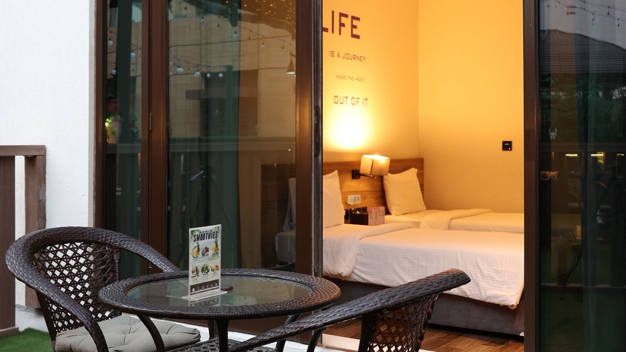 Photo of Bedroom in Jadaf