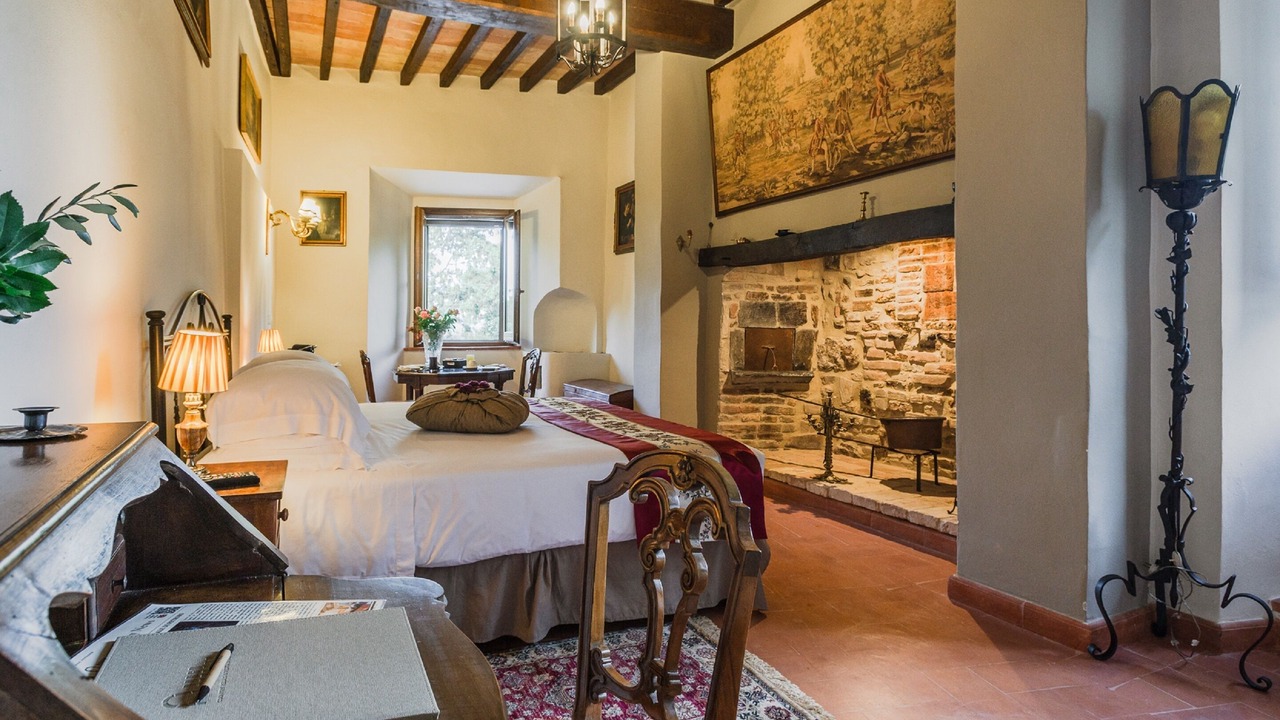 Photo of Bedroom in Loreto