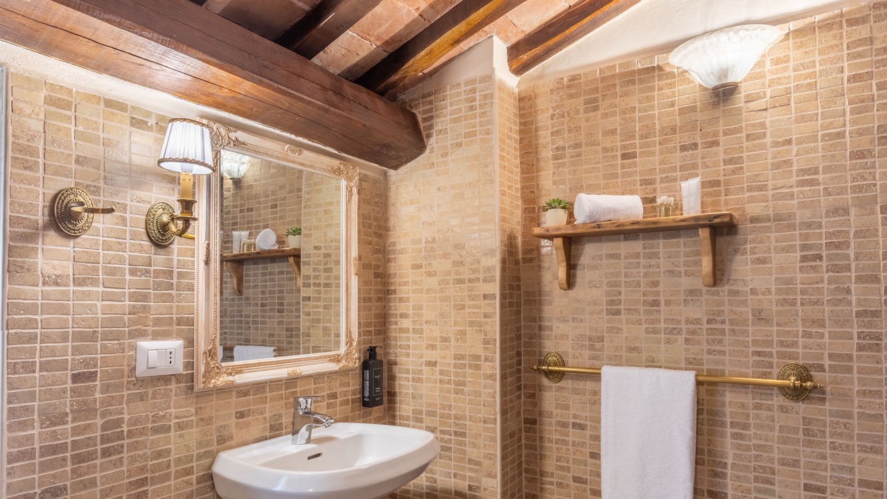 Photo of Bathroom in Loreto