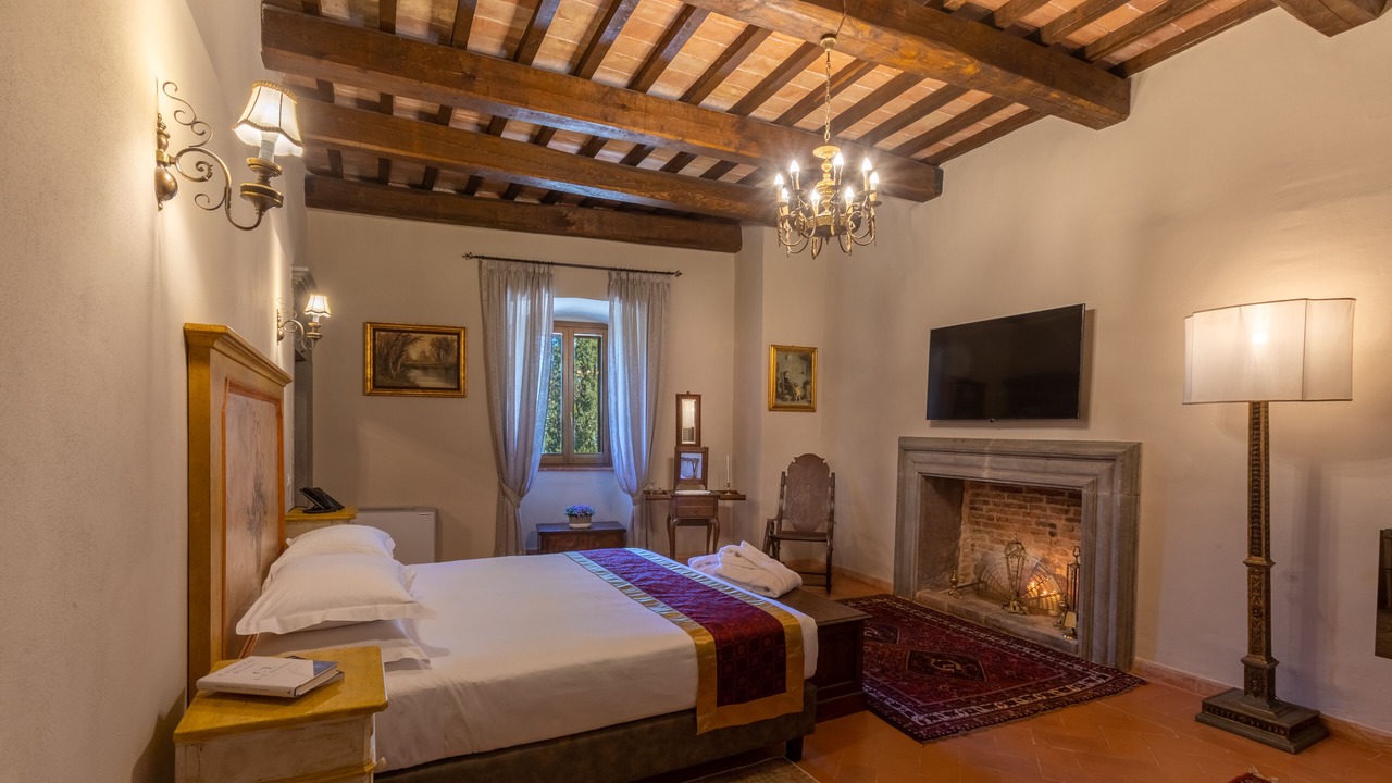 Photo of Bedroom in Loreto