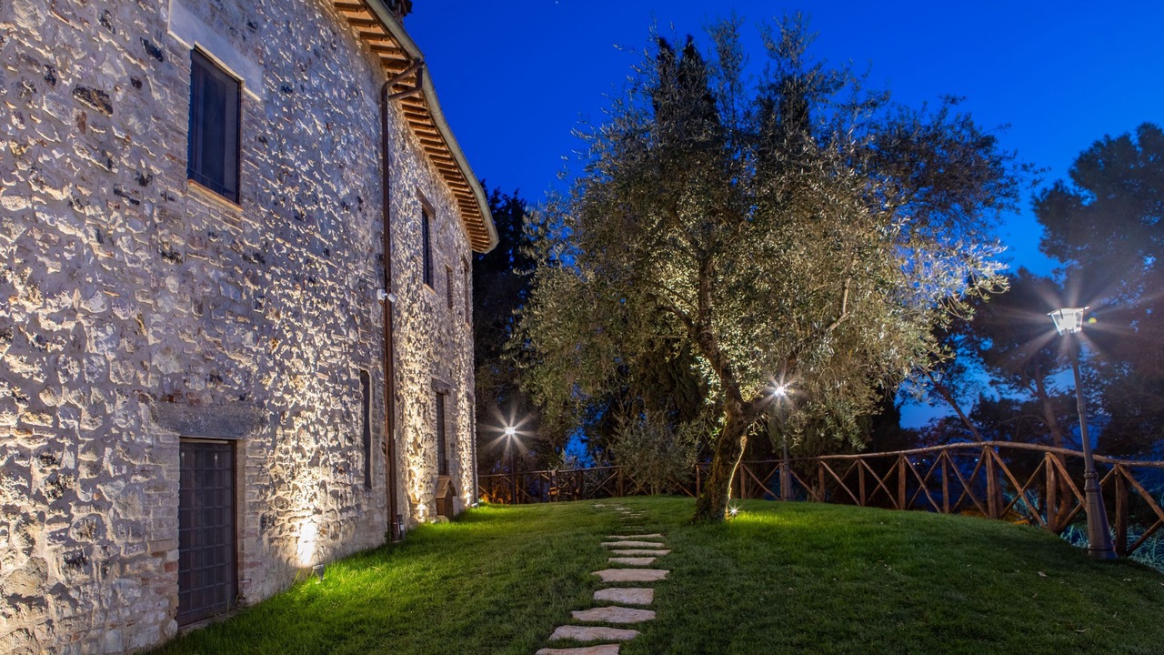Photo of Outdoor in Loreto