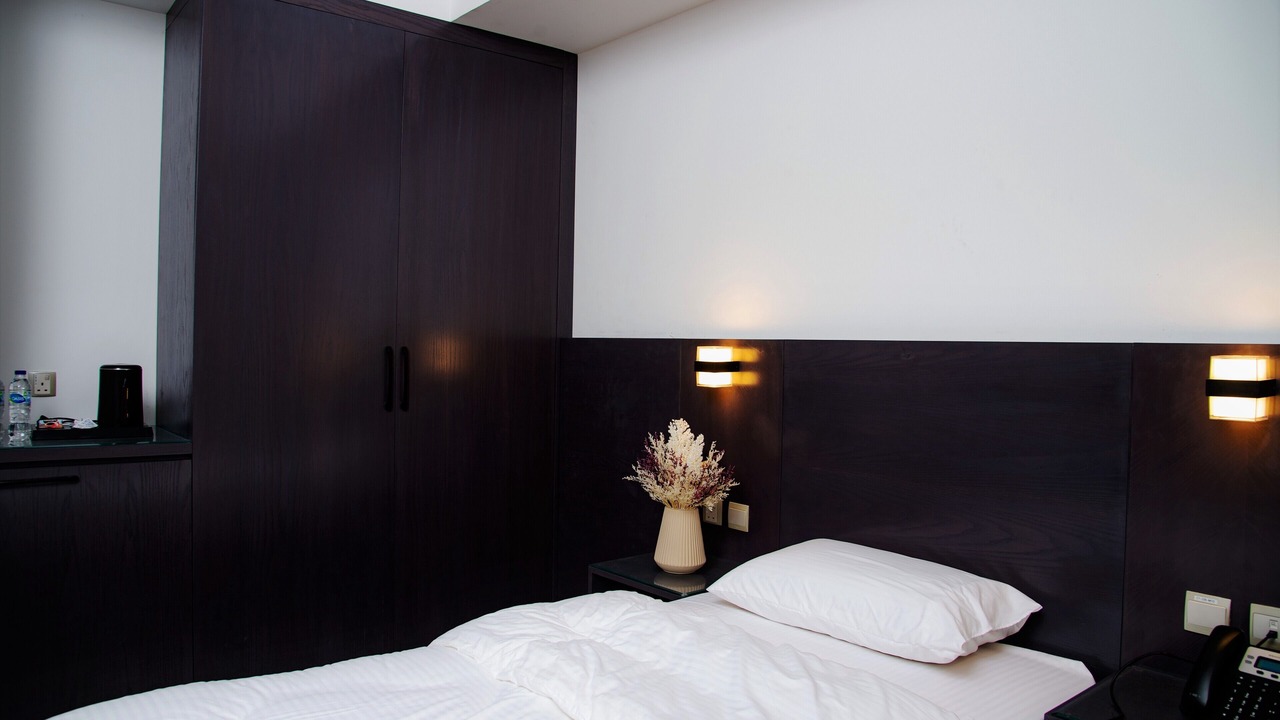 Photo of Bedroom in Naif