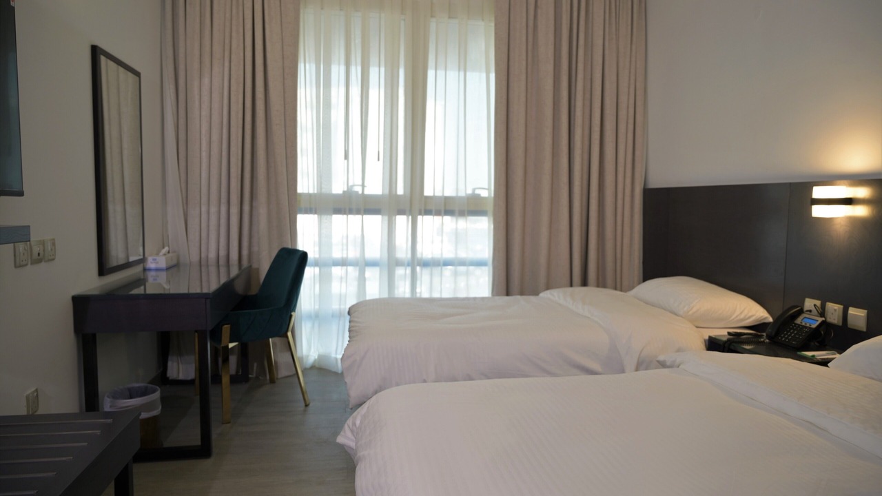 Photo of Bedroom in Naif