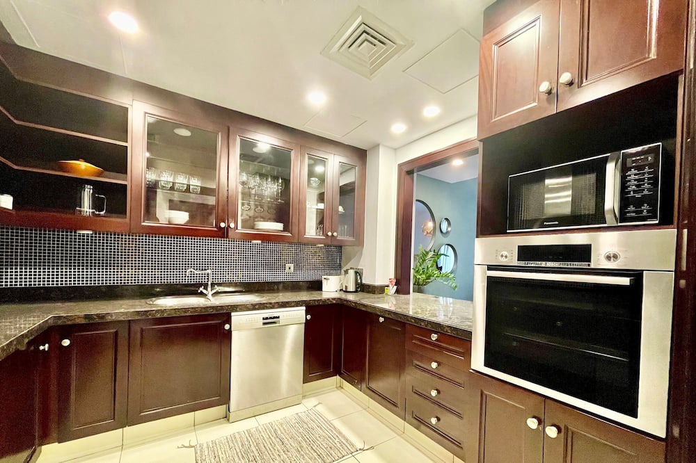 Photo of Kitchen in Downtown Dubai